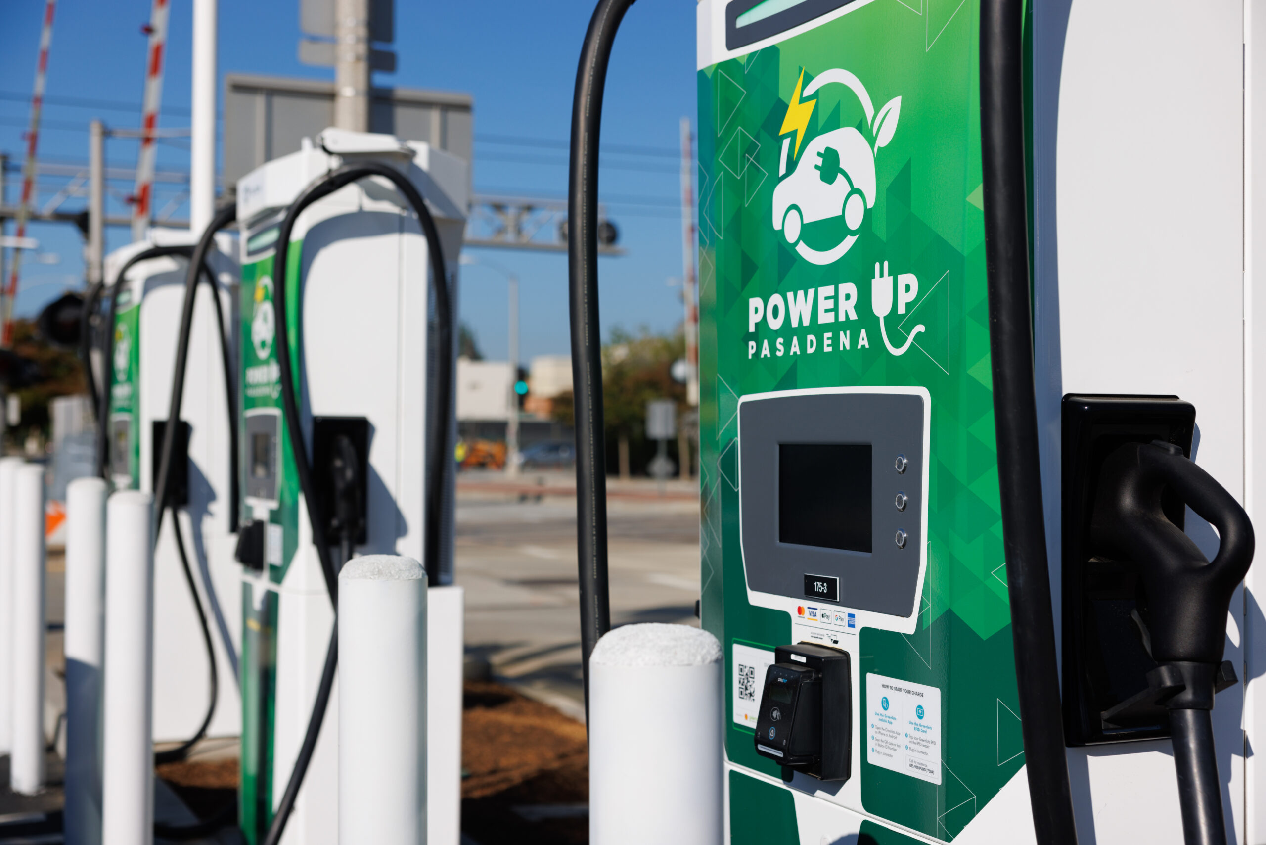 Pasadena Water And Power Electric Vehicle Rebate 2024 Tildi Mallissa