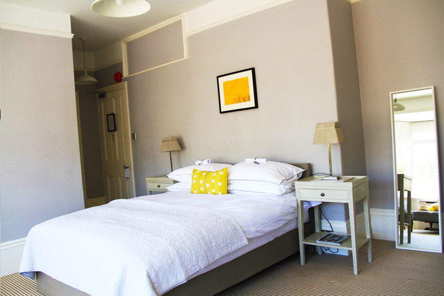 Beautiful Guesthouse in Hastings