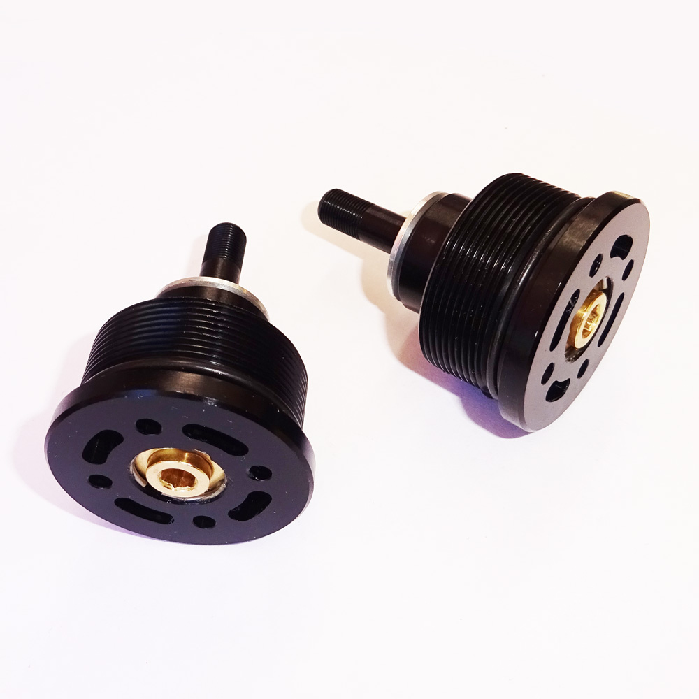 KIT Compression WP XPlor