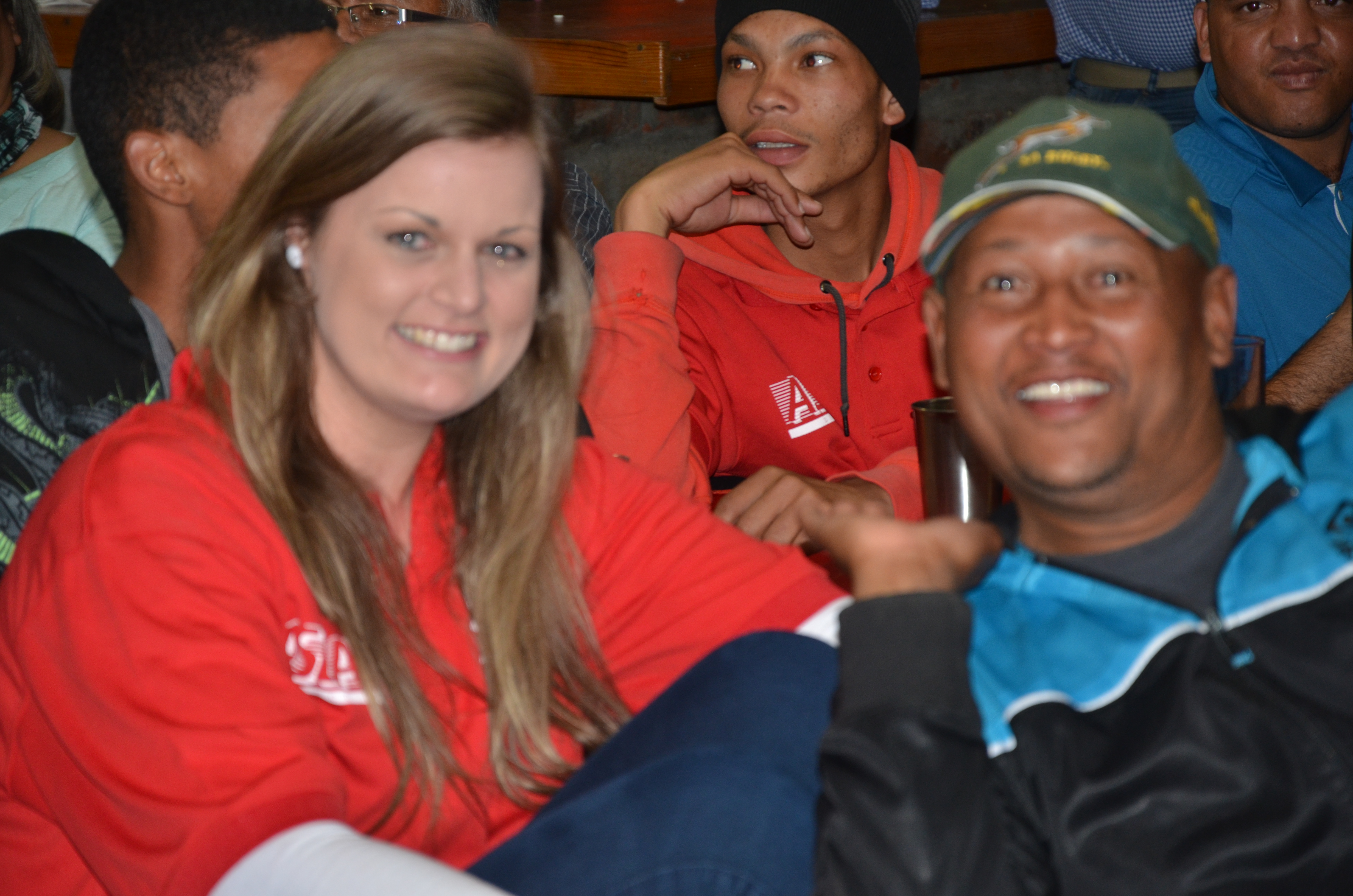 Laingsburg Mayoral Golf Day 2015 Laingsburg Municipality