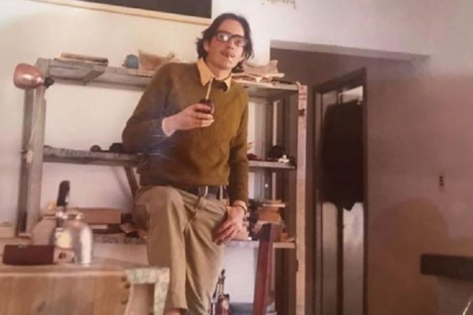 Florencia recordó a Néstor con un hermoso texto – Noticias ...