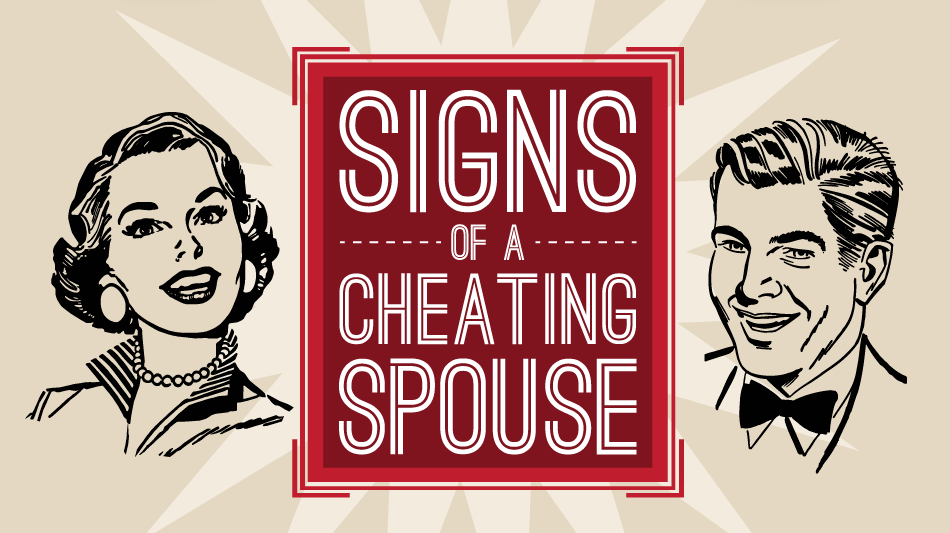Signs of a Cheating Spouse LA Intelligence, Inc.
