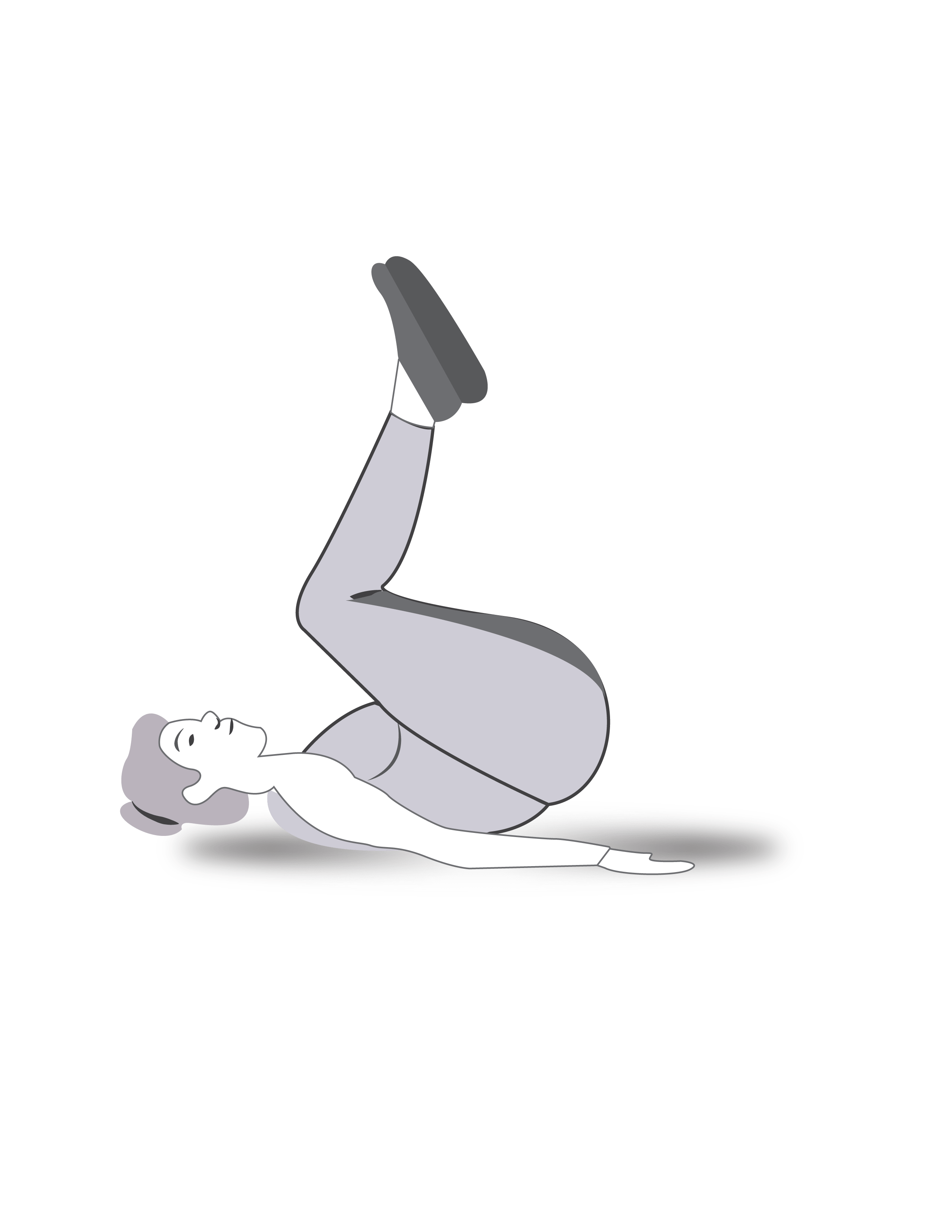 Lower Abdominal Strengthening Laird Chiropractic