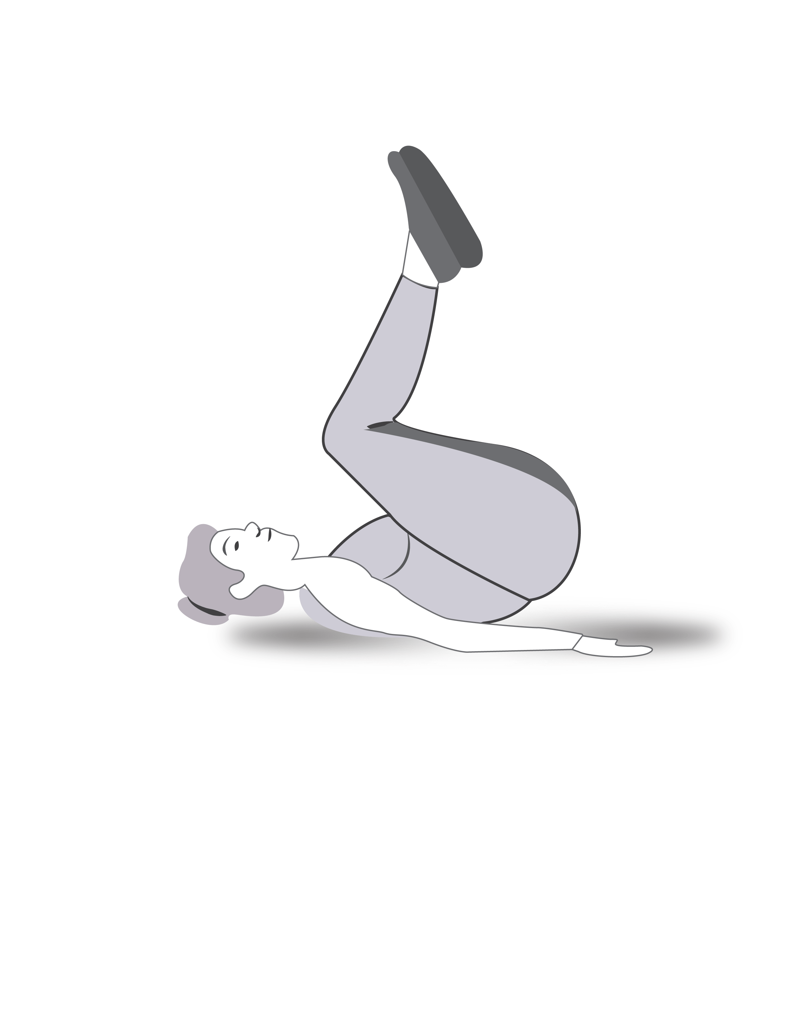 Lower Abdominal Strengthening Laird Chiropractic