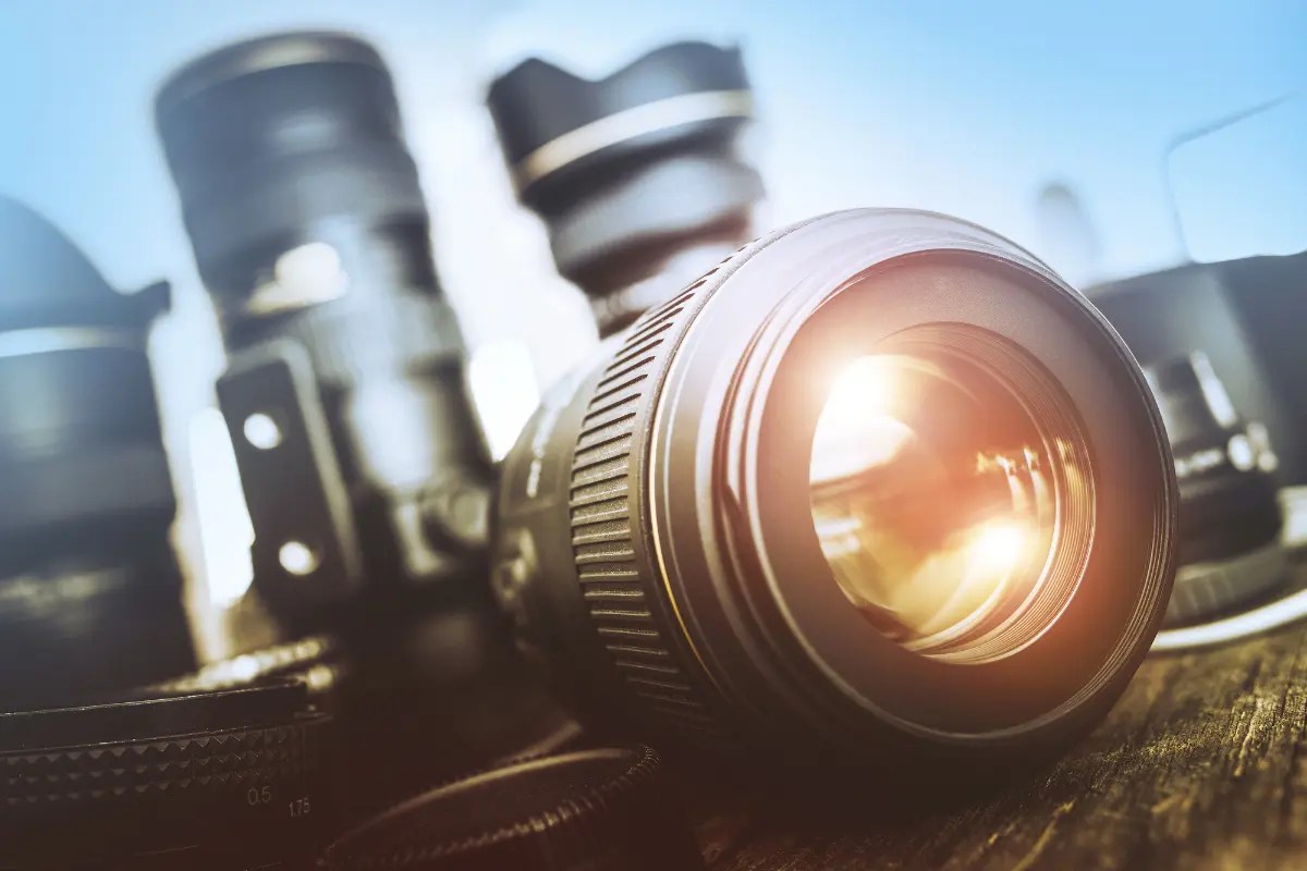 Digital Camera Settings for Low Light Photography LairdPX