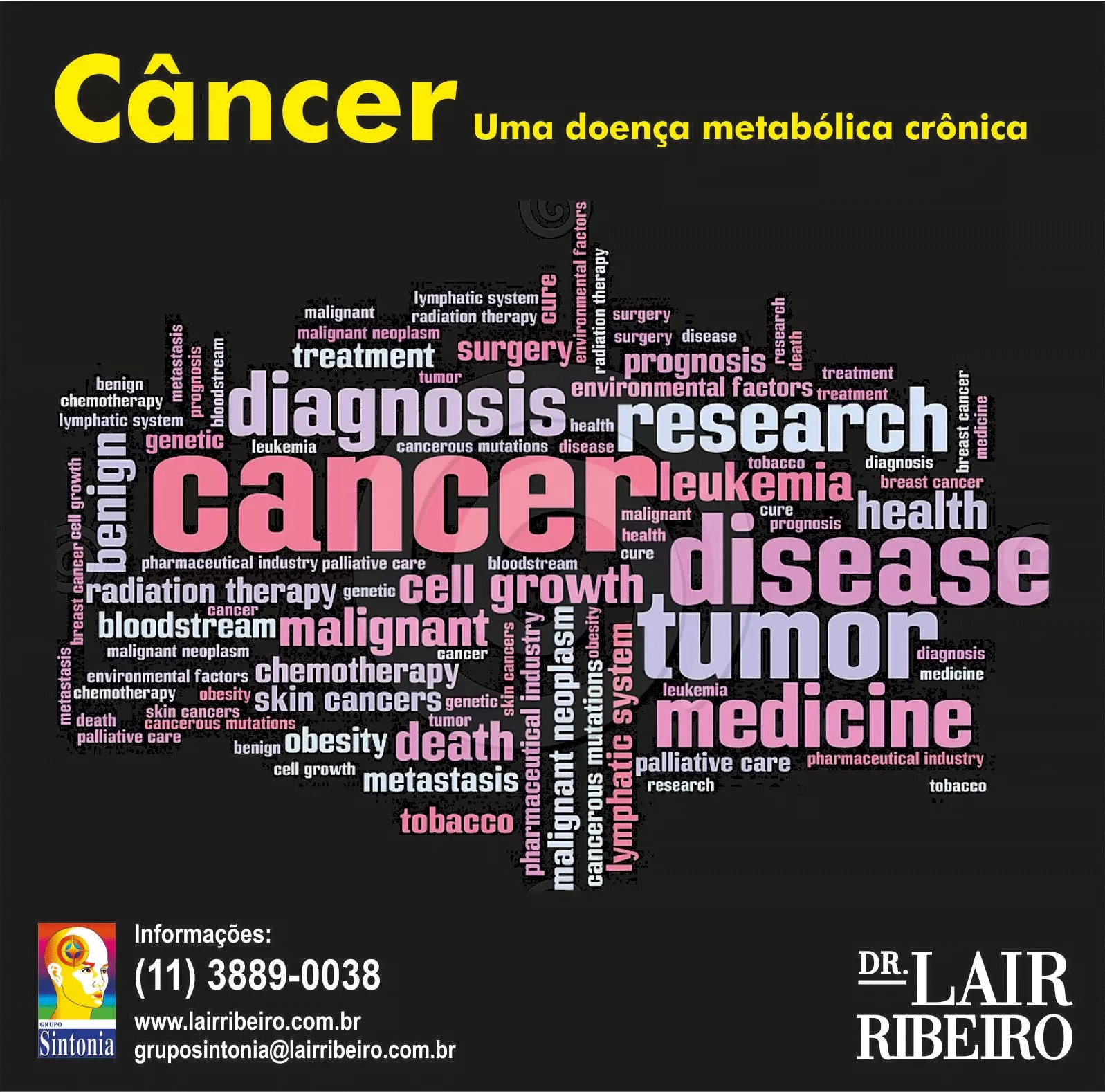 Inflamación crónica NCI Instituto Nacional del Cáncer