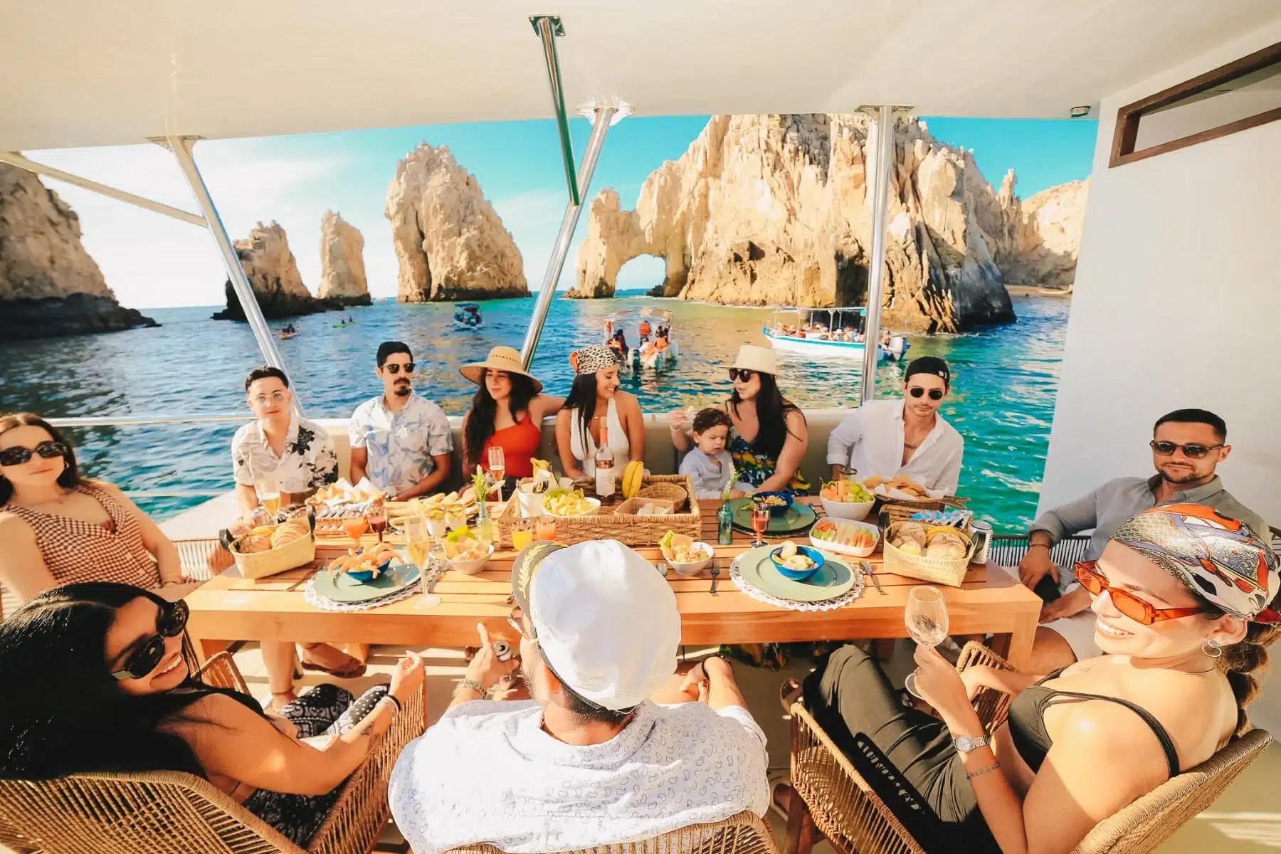 What is Cabo known for? Best beaches, activities, and tours La Isla