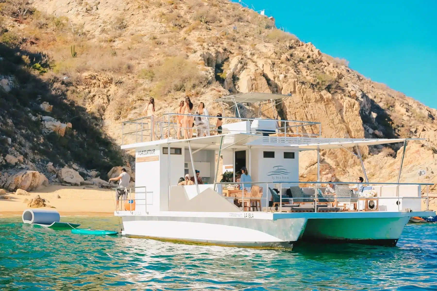 What is Cabo known for? Best beaches, activities, and tours La Isla