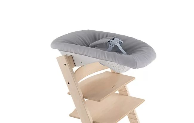 Stokke Tripp Trapp Chaise haute adaptable Test & Avis