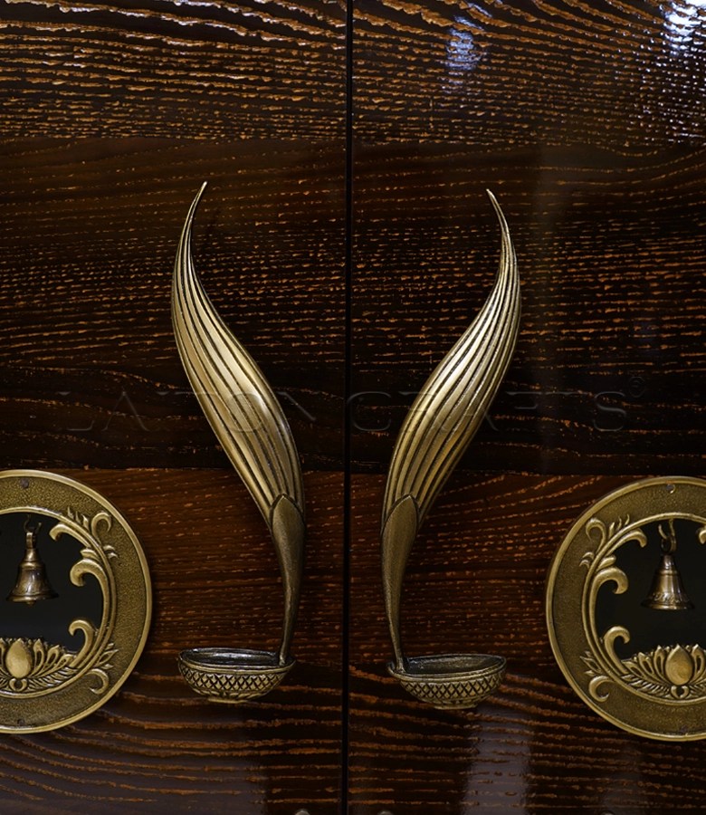 Door Handles to Your Home Doors