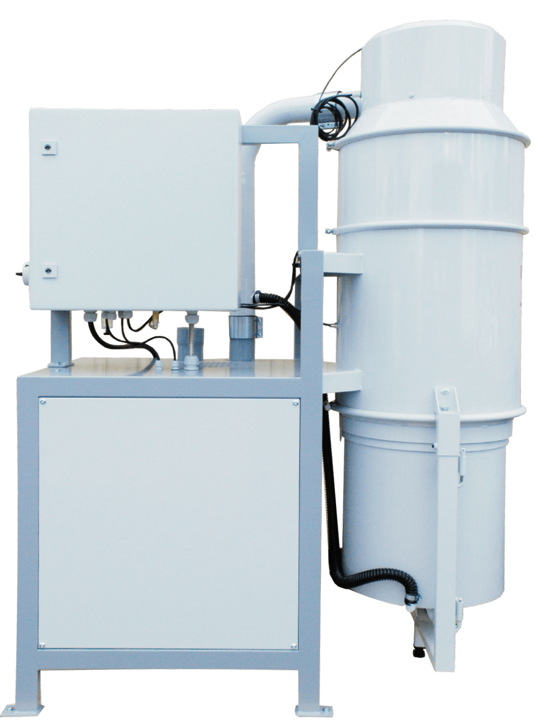 FD Suction unit Vacuum units Stationary Stationary vacuum cleaners Industrial vacuum