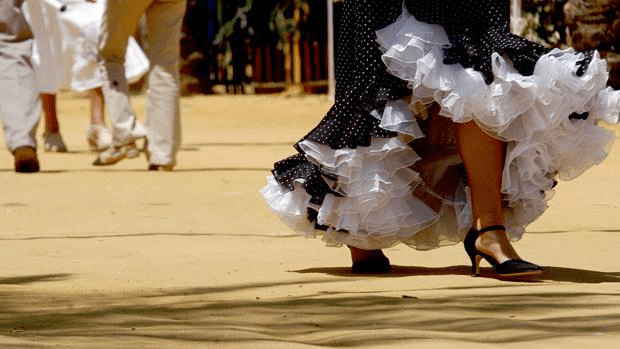 Flamenco Events In Spain September 2023 Spanish & Flamenco – La Janda