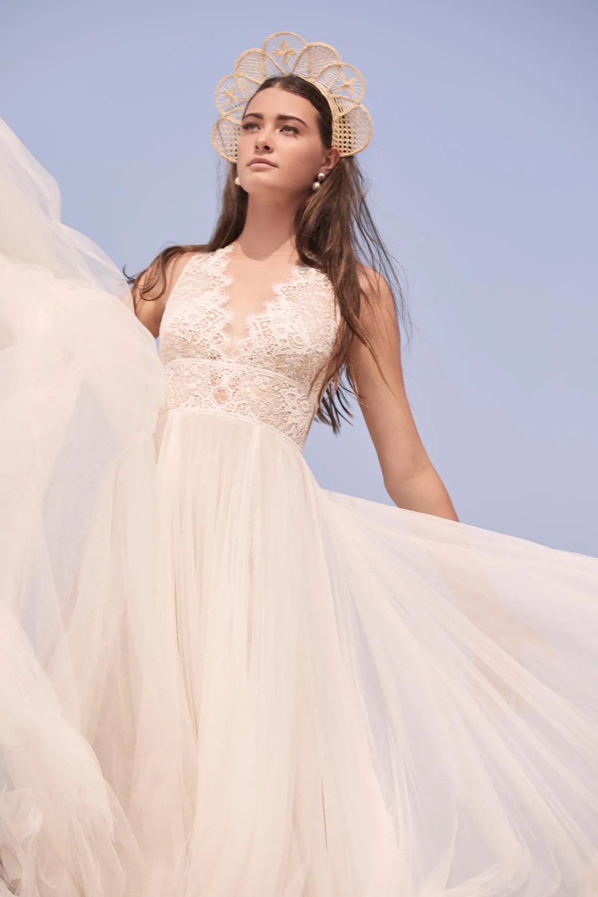 Willowby by Watters Wedding Dresses La Jeune Mariee