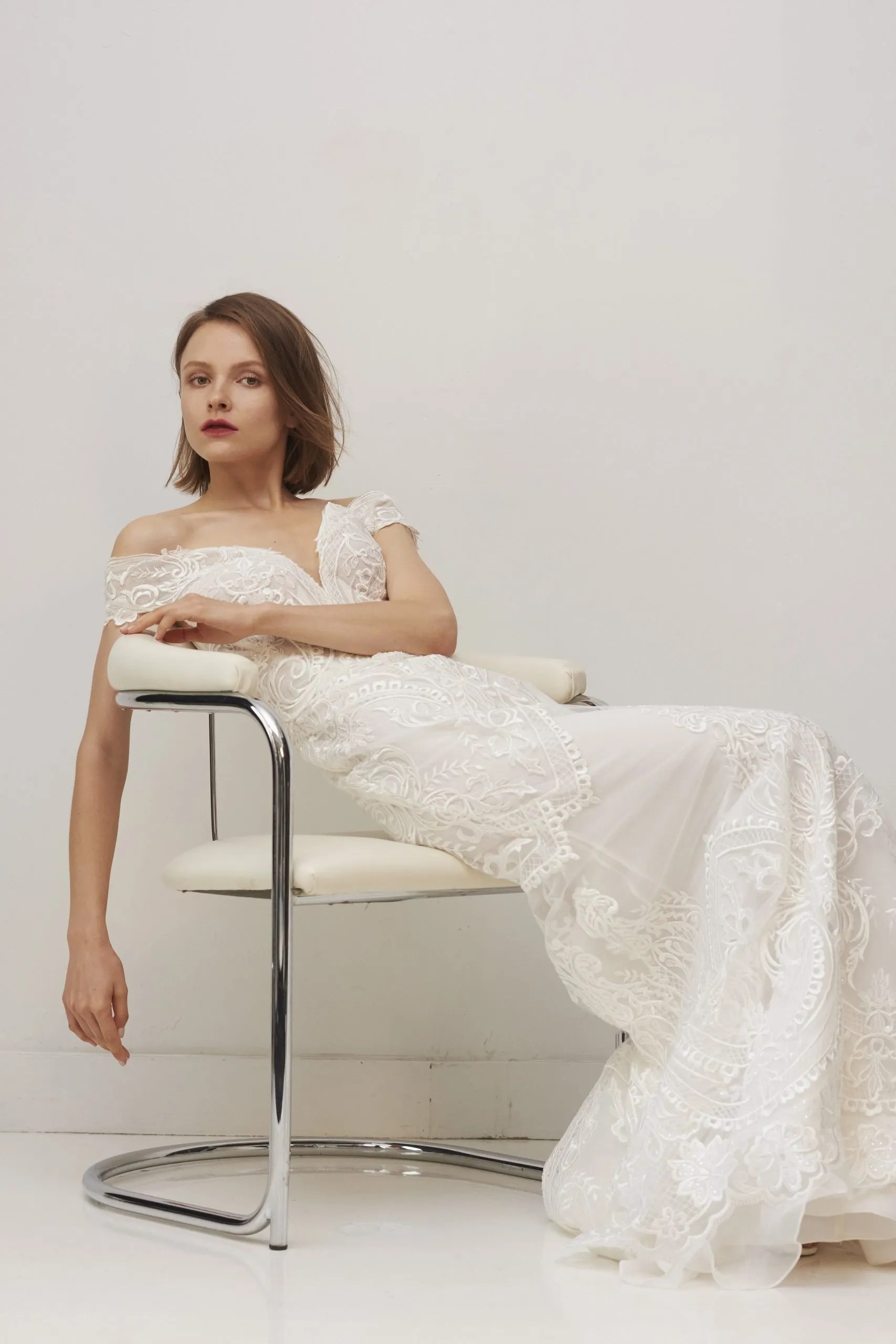 Rivini Bridal Shop Rivini Wedding Dresses Near Columbus, Chicago