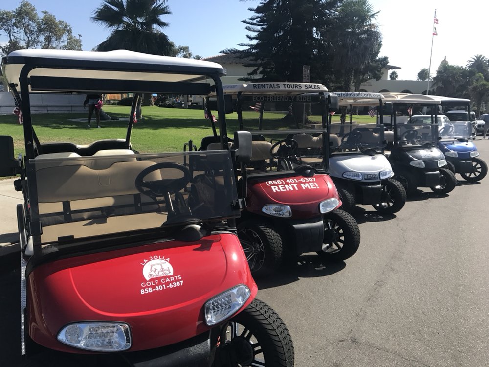 3 Things You Didn't Know You Could Do at La Jolla Cove