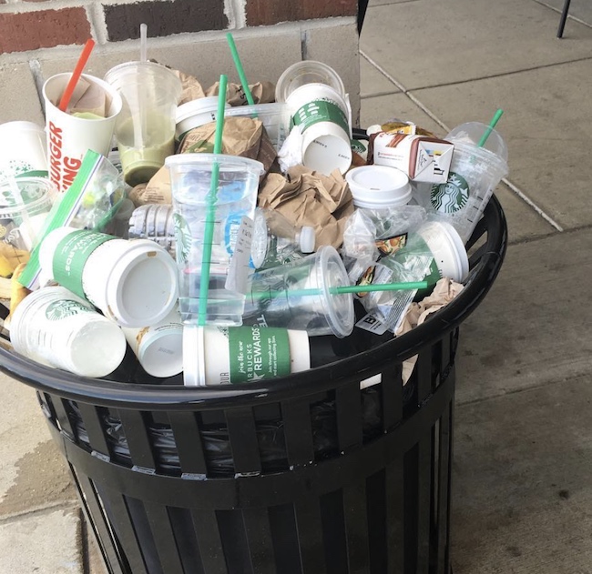 San Diego New Recycling What to Know