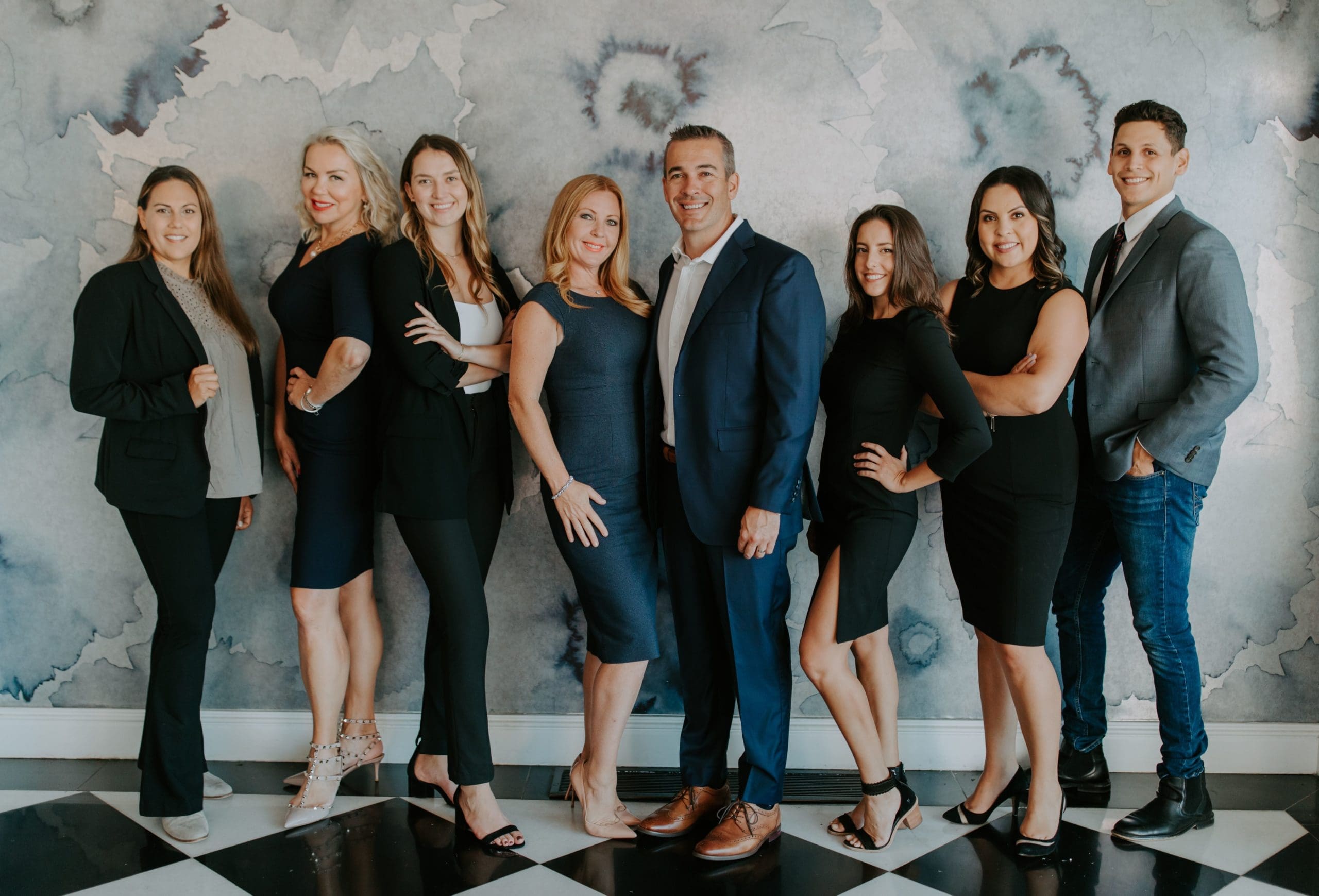 Anderson White & Associates Pacific Sotheby's International Realty