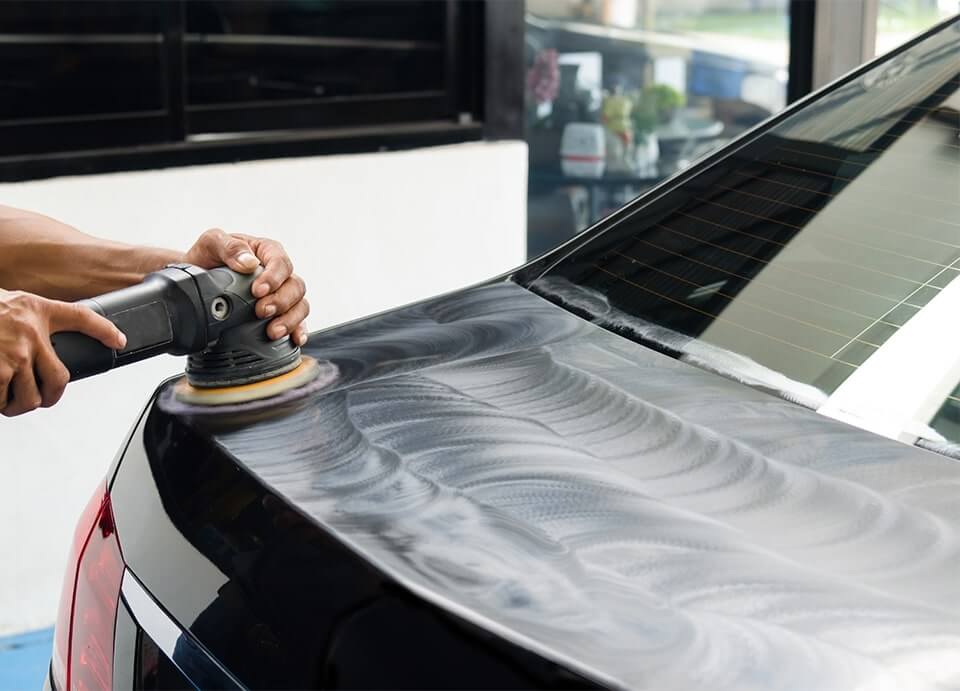 How Long Does Ceramic Coating Last on a Car