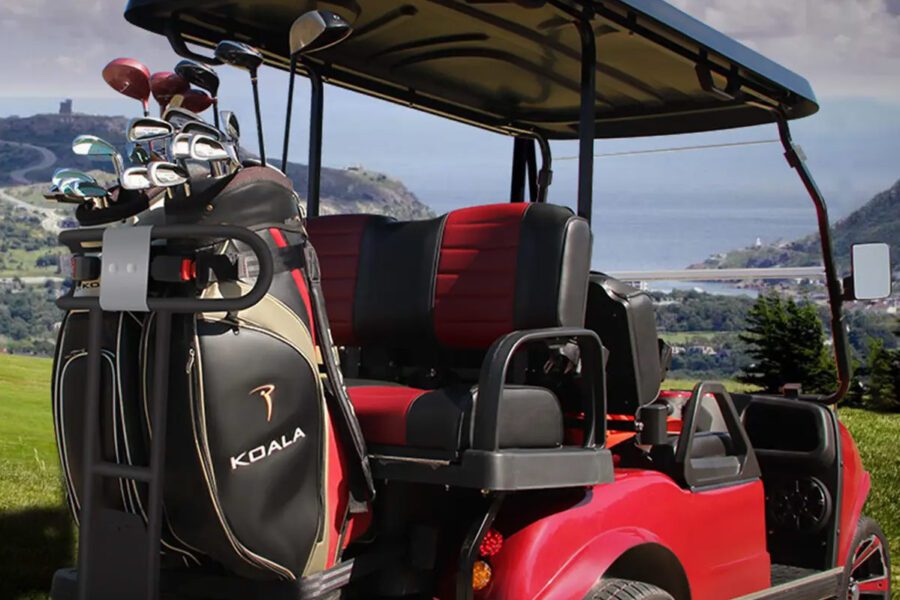 Golf Cart Blog La Jolla Golf Carts