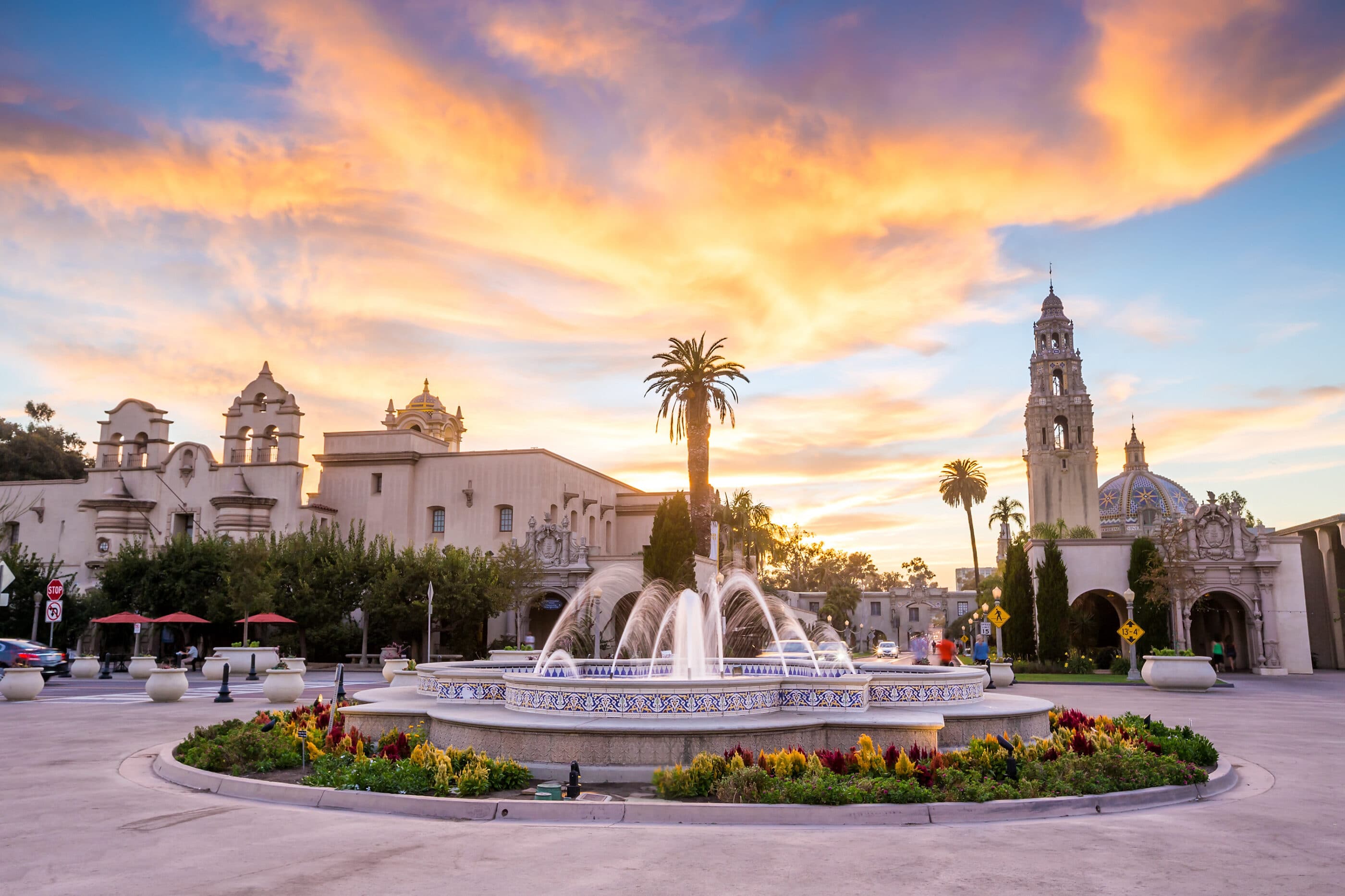 15 San Diego Tourist Attractions: Top Spots for Fun Sightseeing