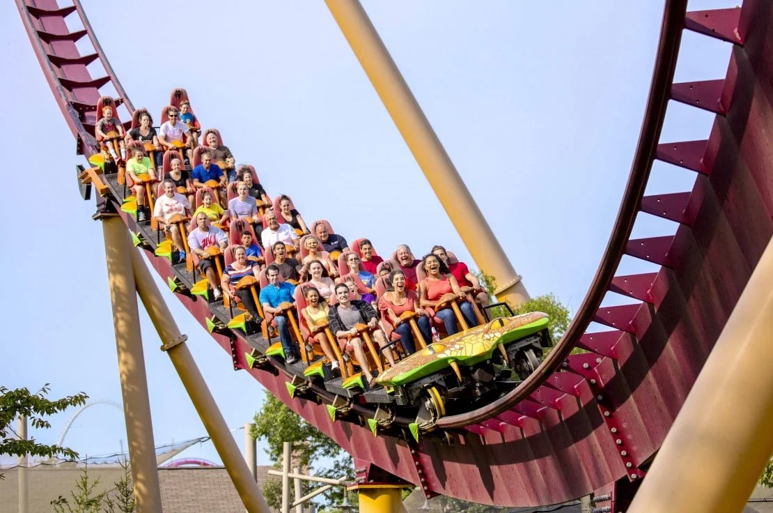 Discount Kings Island Tickets | Top 11 Ways To Buy Cheap Ticket Deals | La Jolla Mom