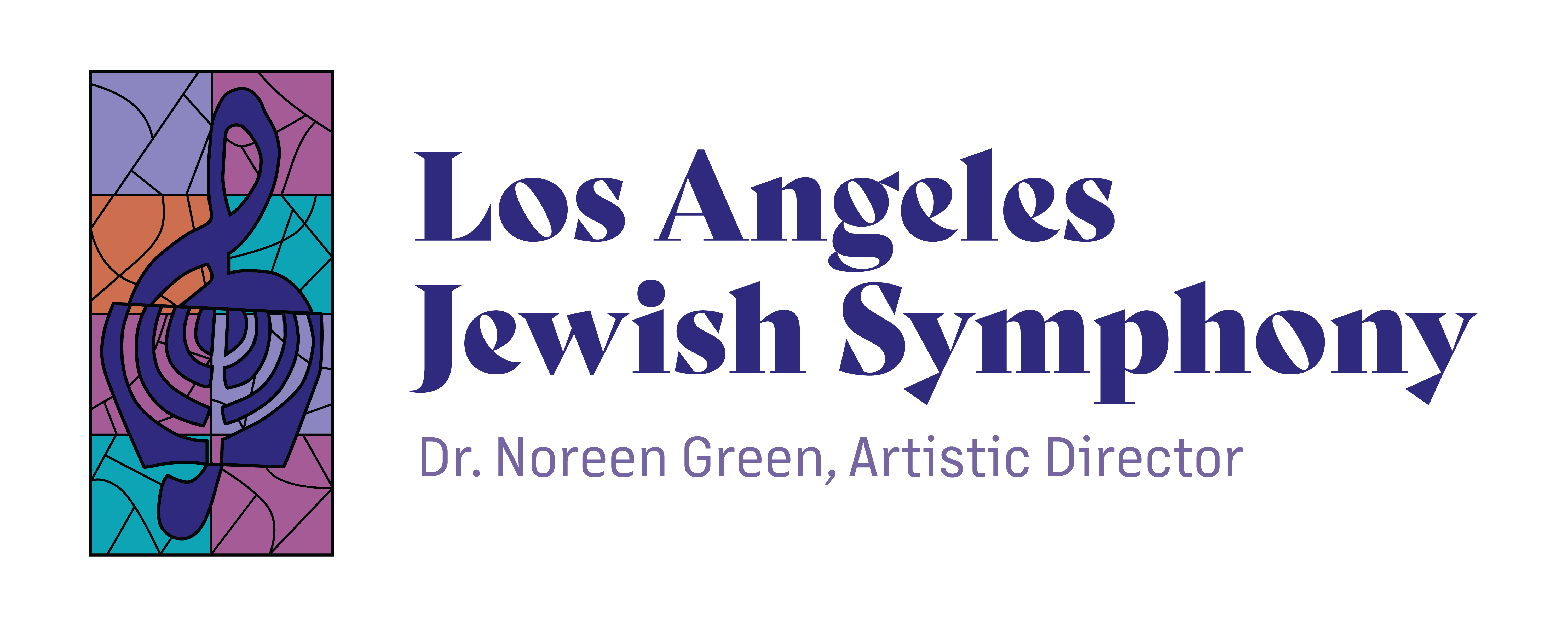 Music Through a Jewish Lens LA Jewish Symphony