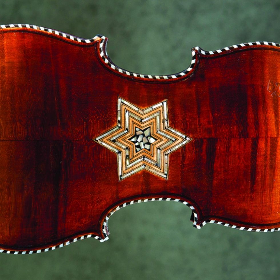 Stories from the Violins of Hope at Mt. Saint Mary’s LA Jewish Symphony