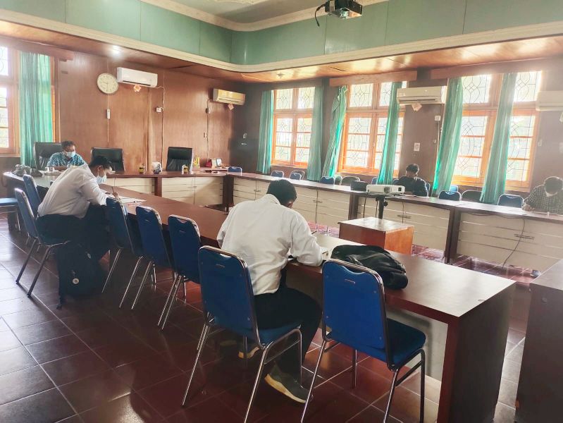 PT Medion Bandung Serap Lulusan Vokasi Kementan