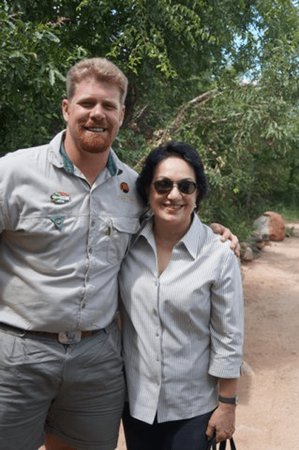 Jan-SIngita-Heidi-Ranger – Lakani World Tours
