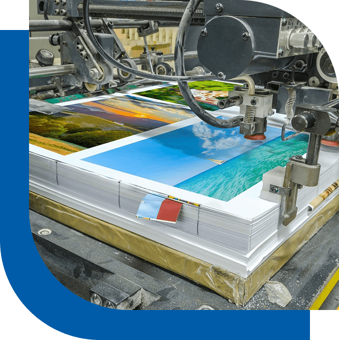 Contact Details - Lake Printing Company Incorporated