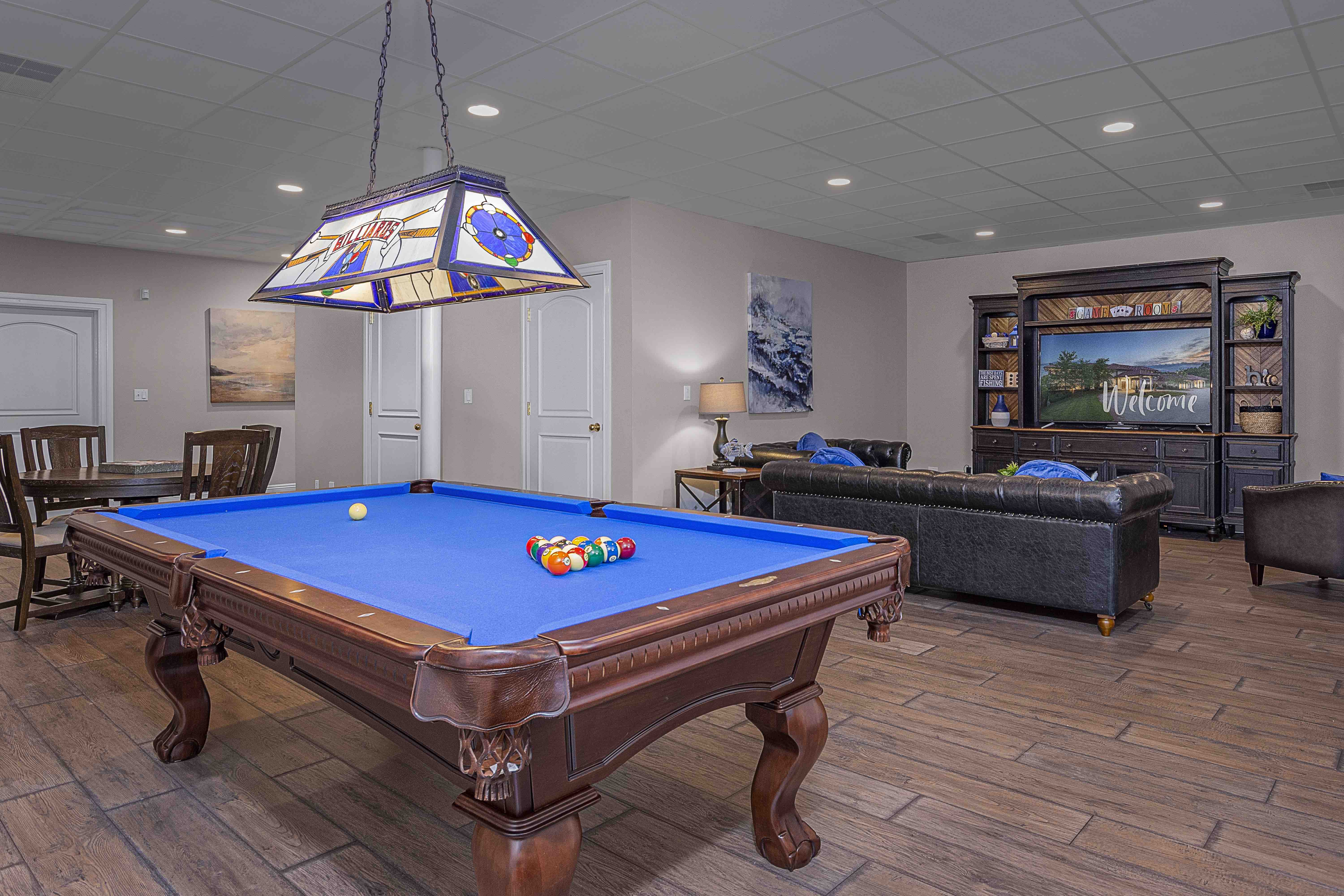 The Bella Vista Estate Faria Resorts