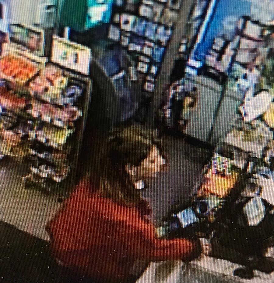 Warrant Issued For North Brookfield Grinch THE LAKE 940