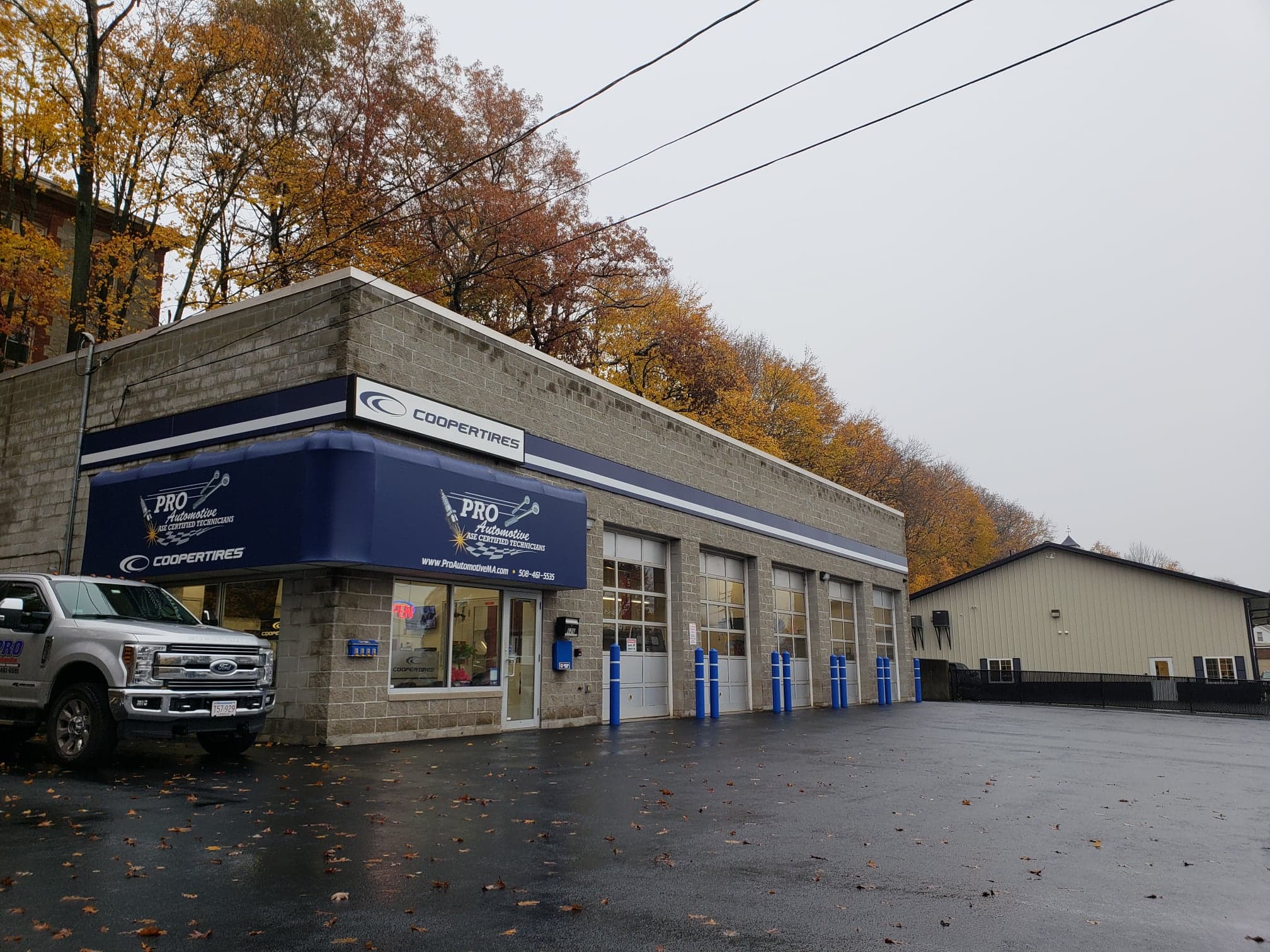 Free Car Care Clinic In ster This Weekend THE LAKE 940