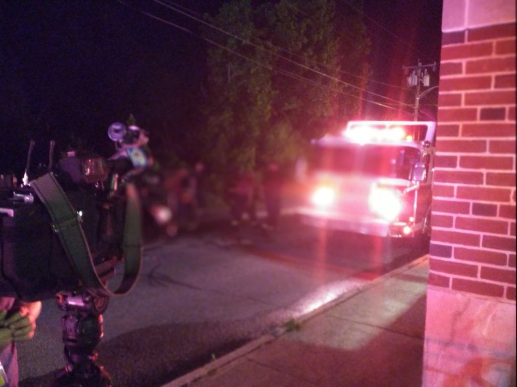 3Alarm Fire On High Street In ster Turns Deadly THE LAKE 940