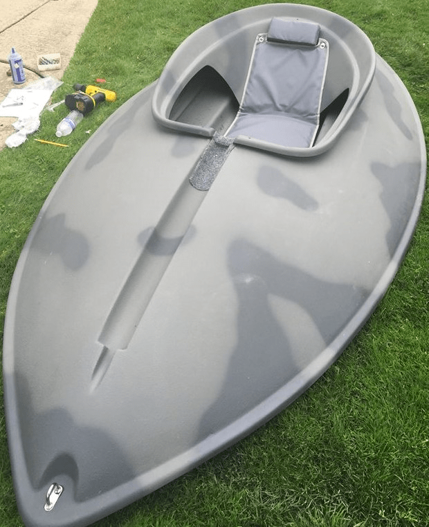 5 Best Layout Boats for Duck Hunting and Other Activities Lake Access