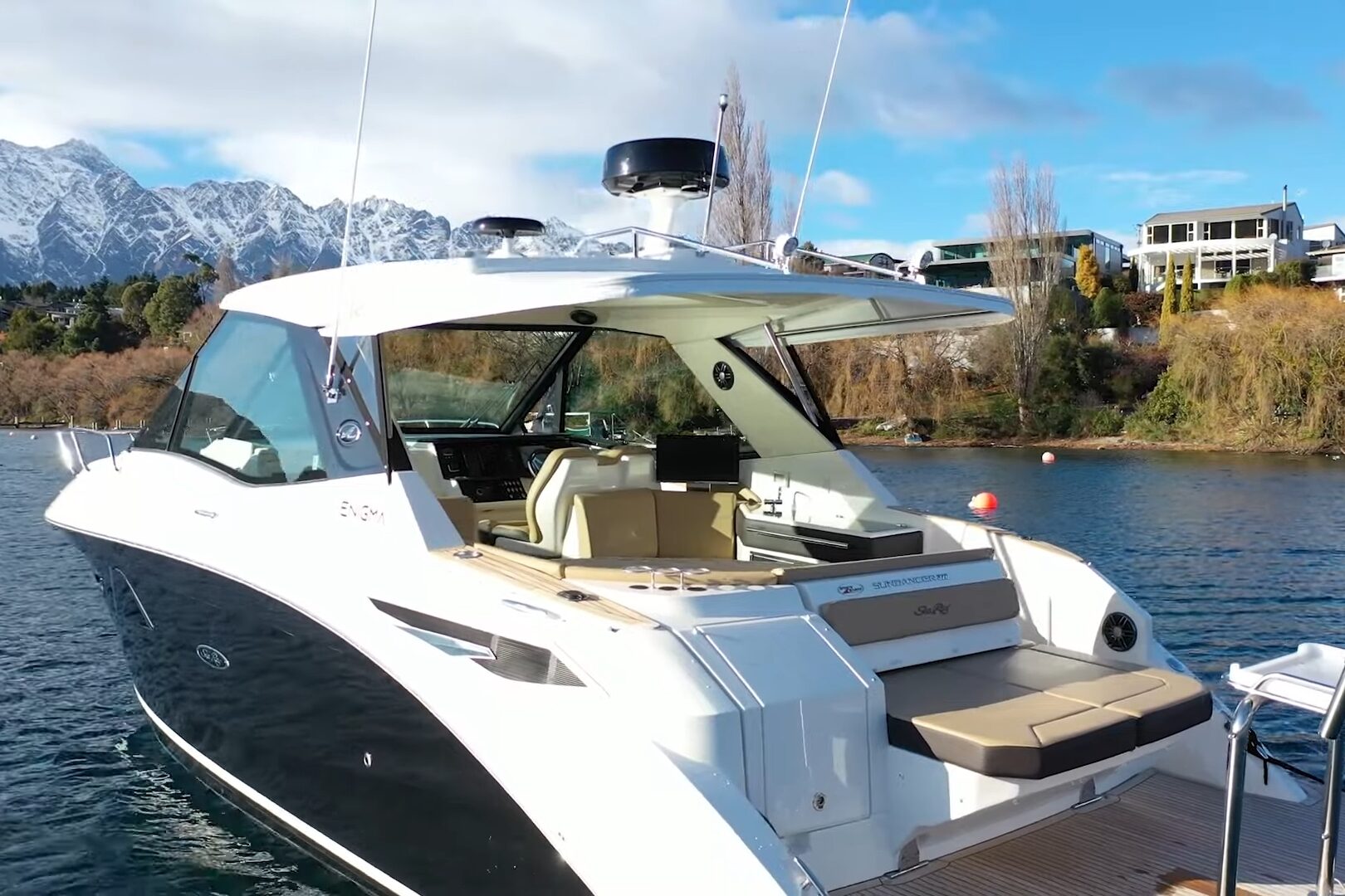 5 Best Lake Boats for Entertaining Guests Lake Access
