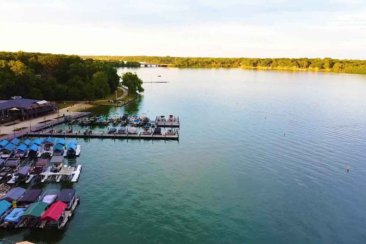 15 Best Fishing Lakes in Illinois (Latest 2023) Lake Access