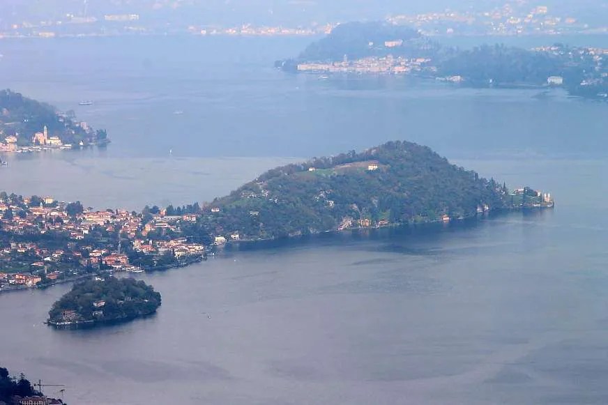 San Zeno Val d'Intelvi, Lago Como panorama mozzafiato LakeAddicted