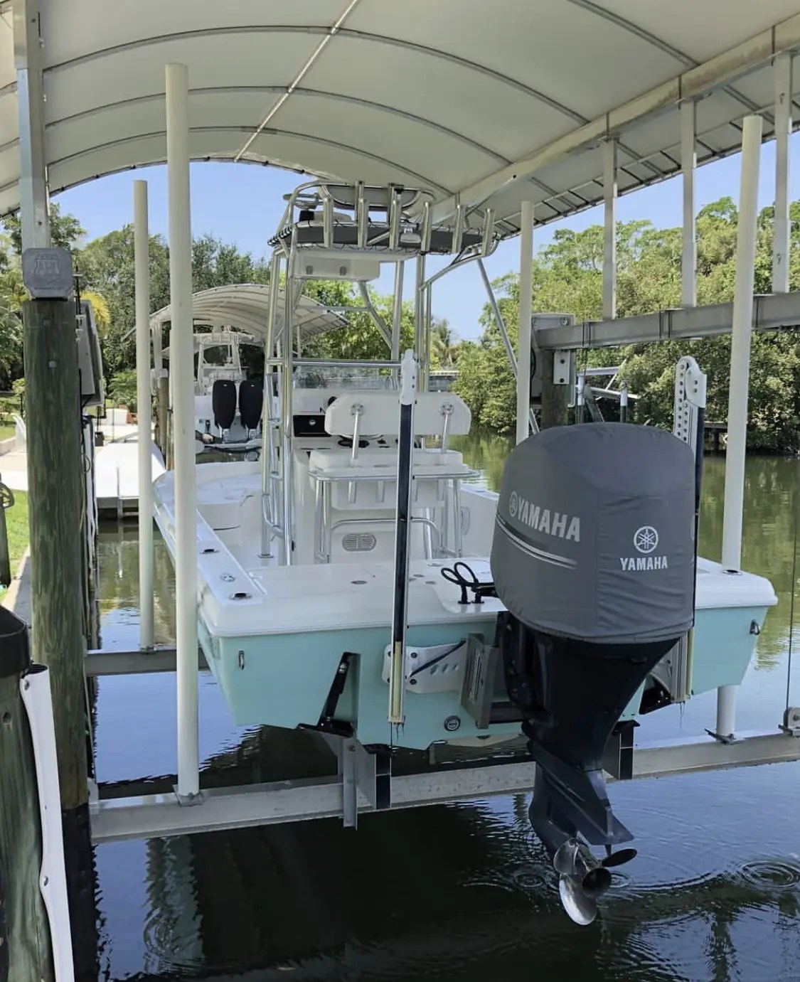 Lake and Bay PreOwned Lake And Bay Boats