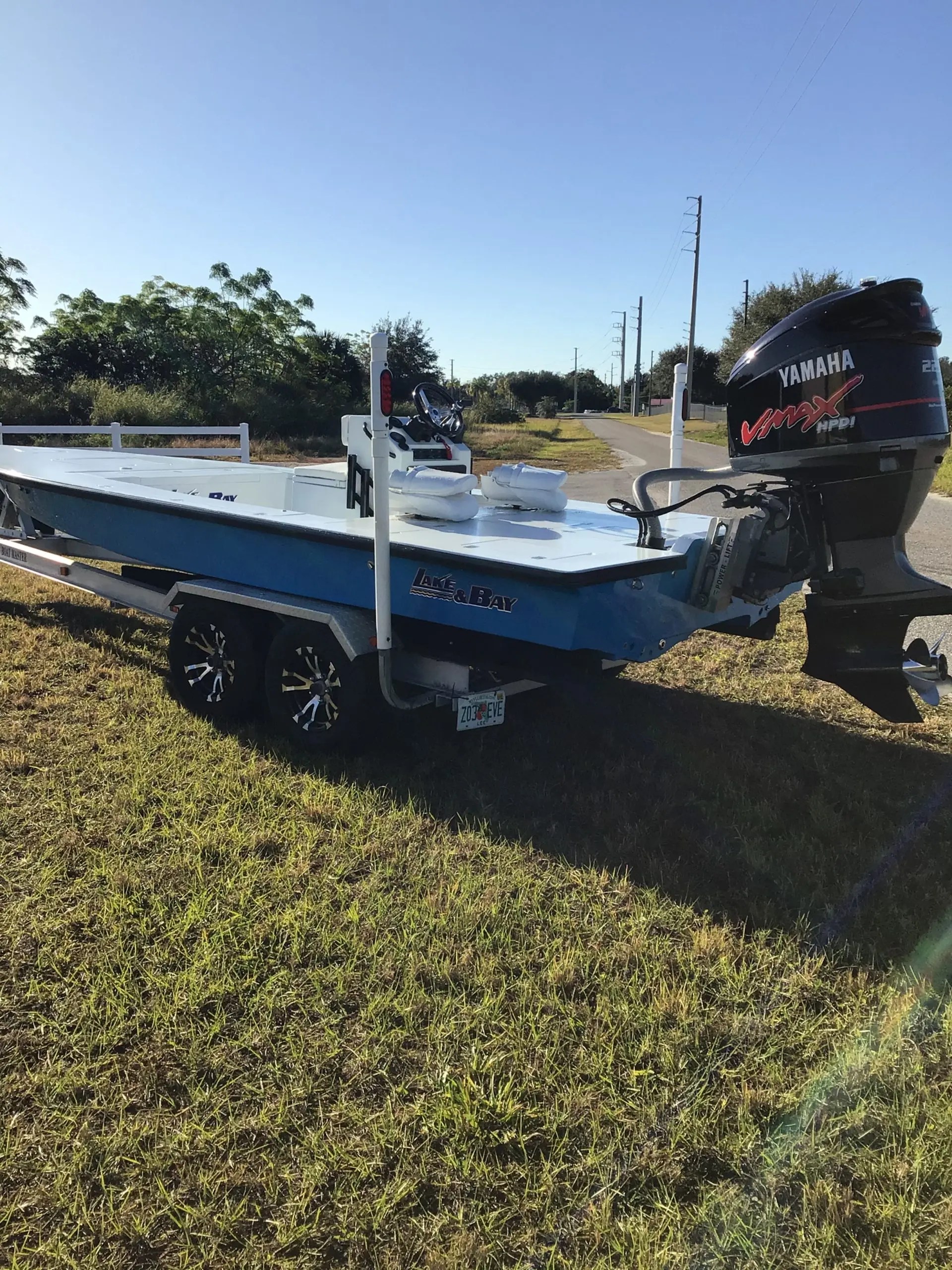 PreOwned Lake & Bay Boats Lake And Bay Boats