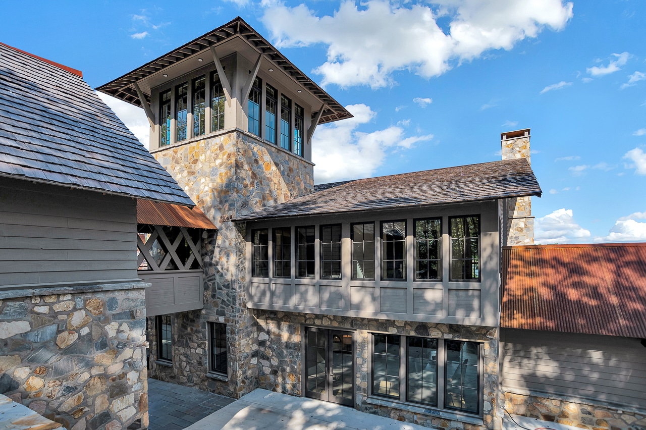 Smith Lake Homes For Sale Lake & Coast Real Estate Co.