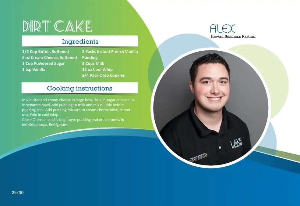 Lake Appliance Repair Service