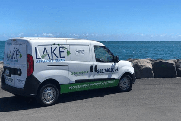 About | Lake Appliance Repair