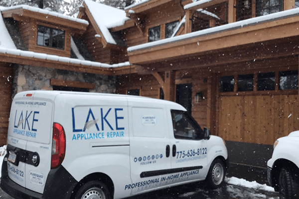 About | Lake Appliance Repair