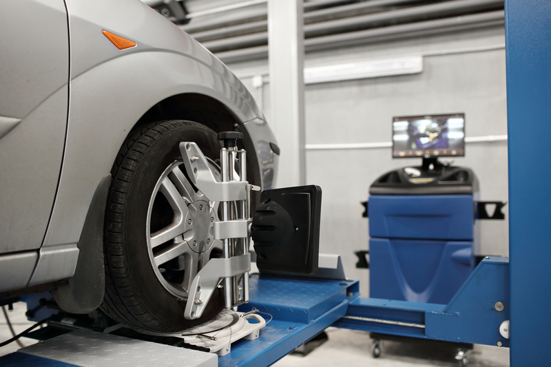 Wheel / Tire Alignment Lake Arbor Automotive and Truck