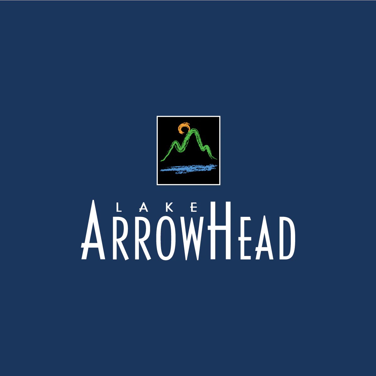 Cedarcrest I Lake Arrowhead