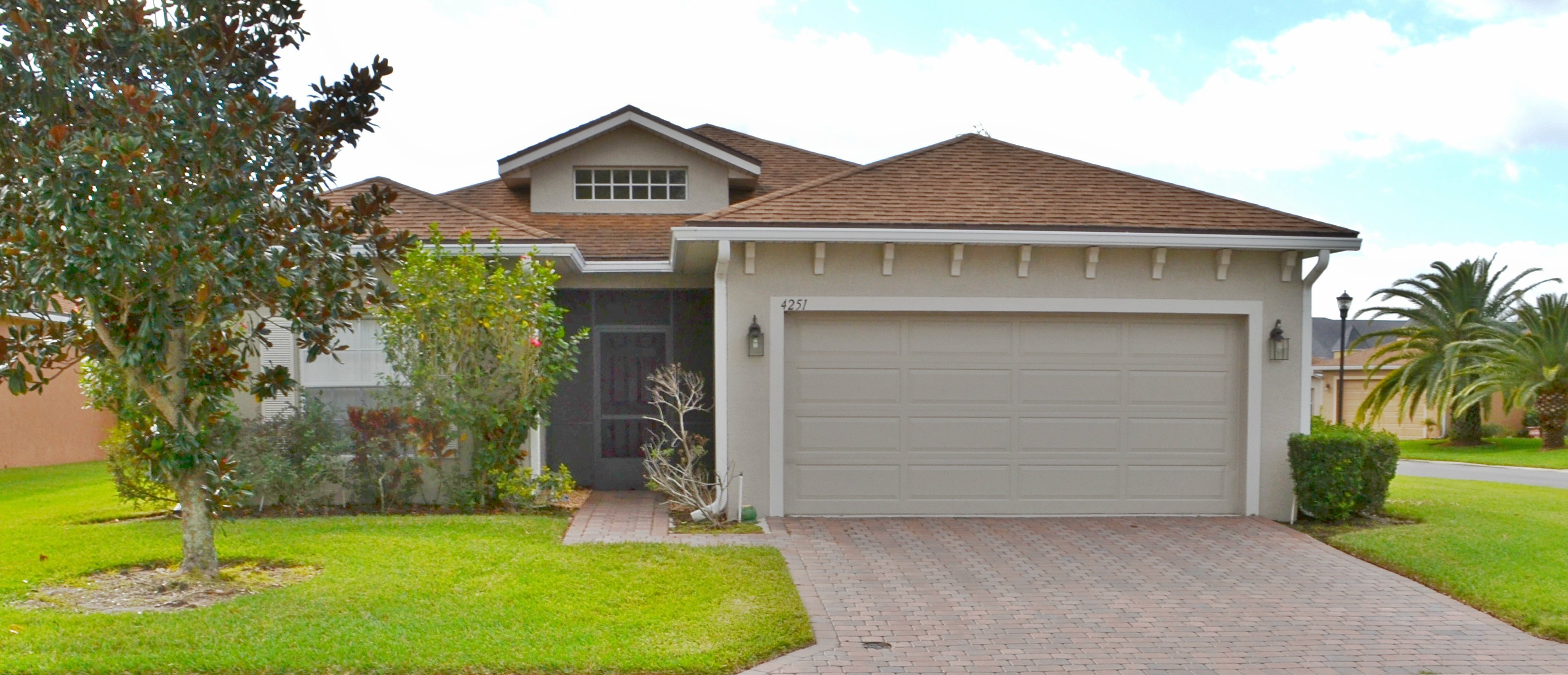 JULY FAVORITE FIVE Lake Ashton Resales