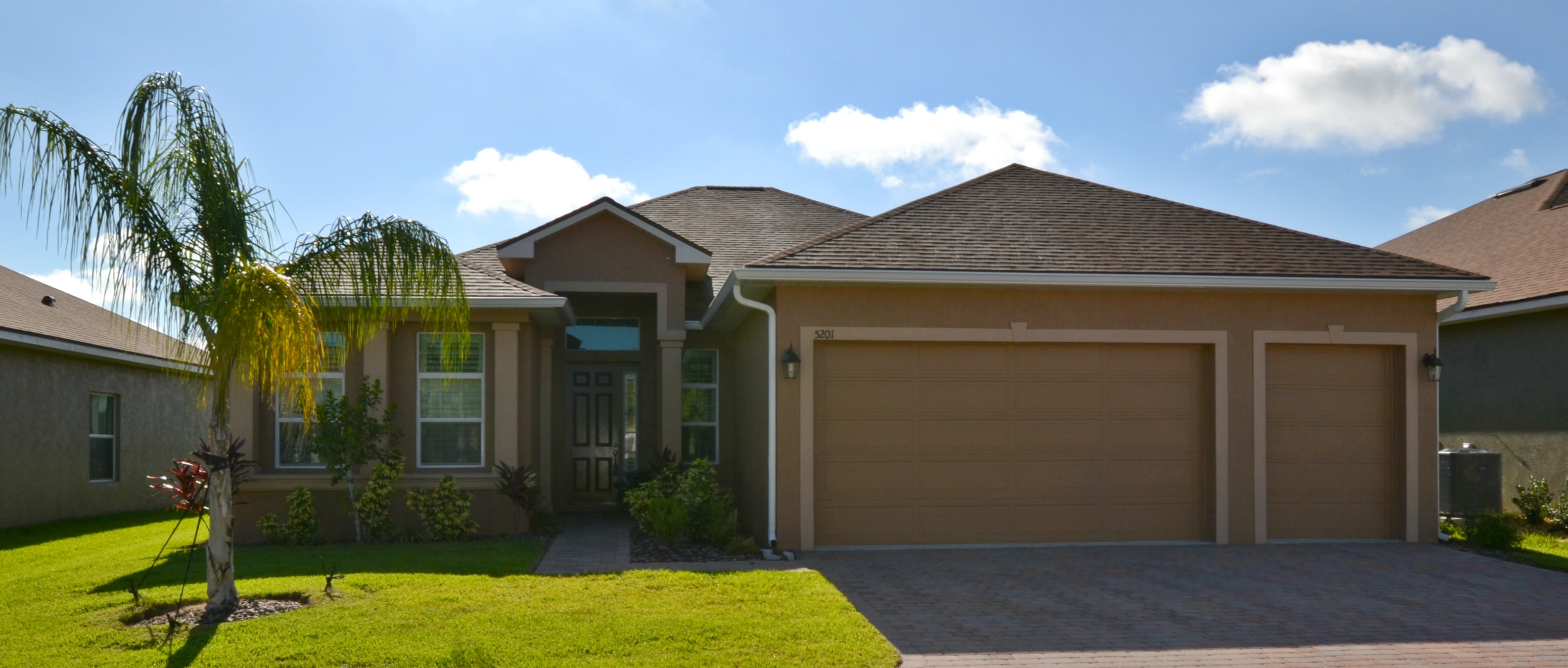 JULY FAVORITE FIVE Lake Ashton Resales