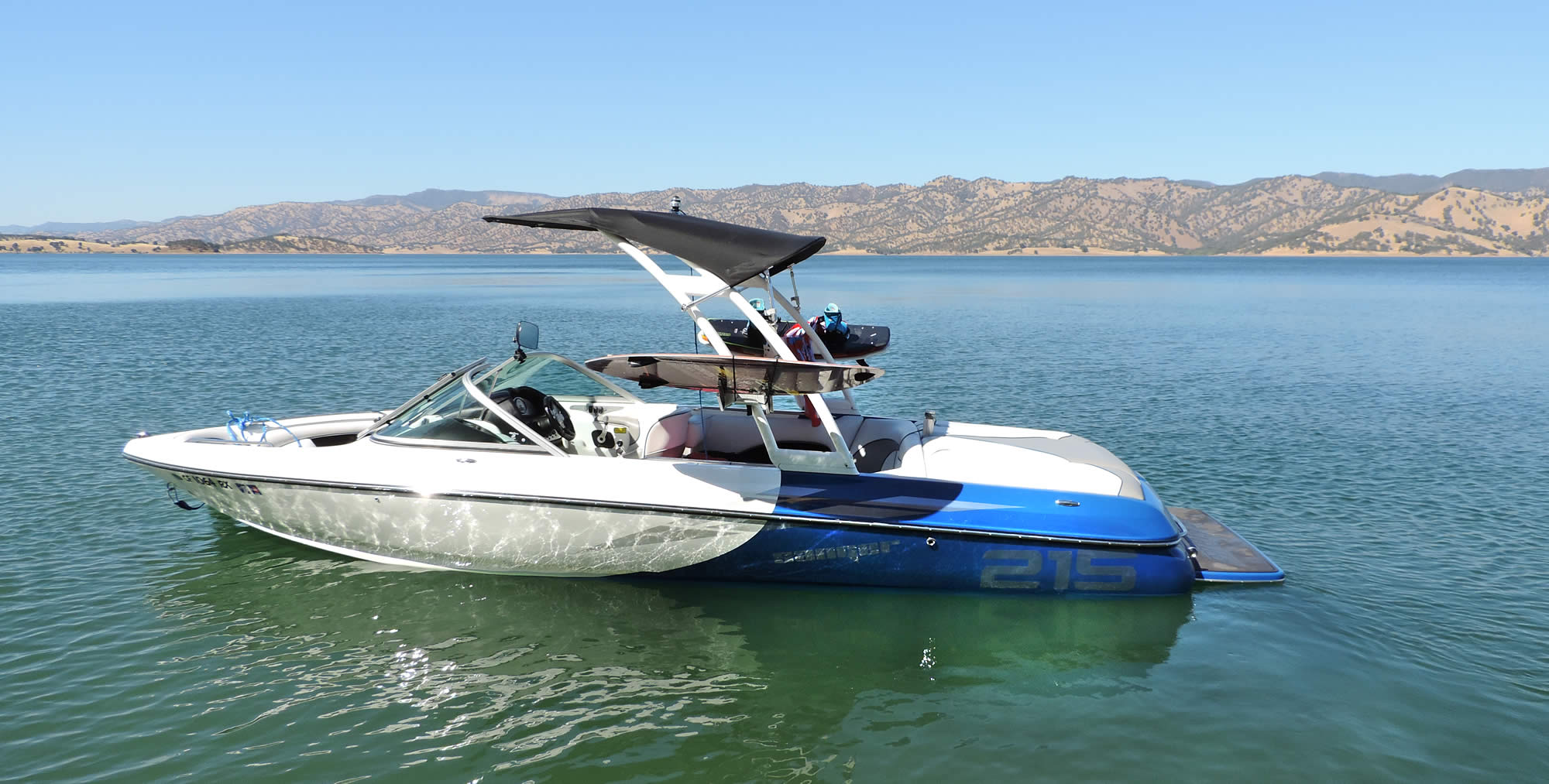 Lake Berryessa Boat and Jet Ski Rentals Boating Fun at Lake Berryessa