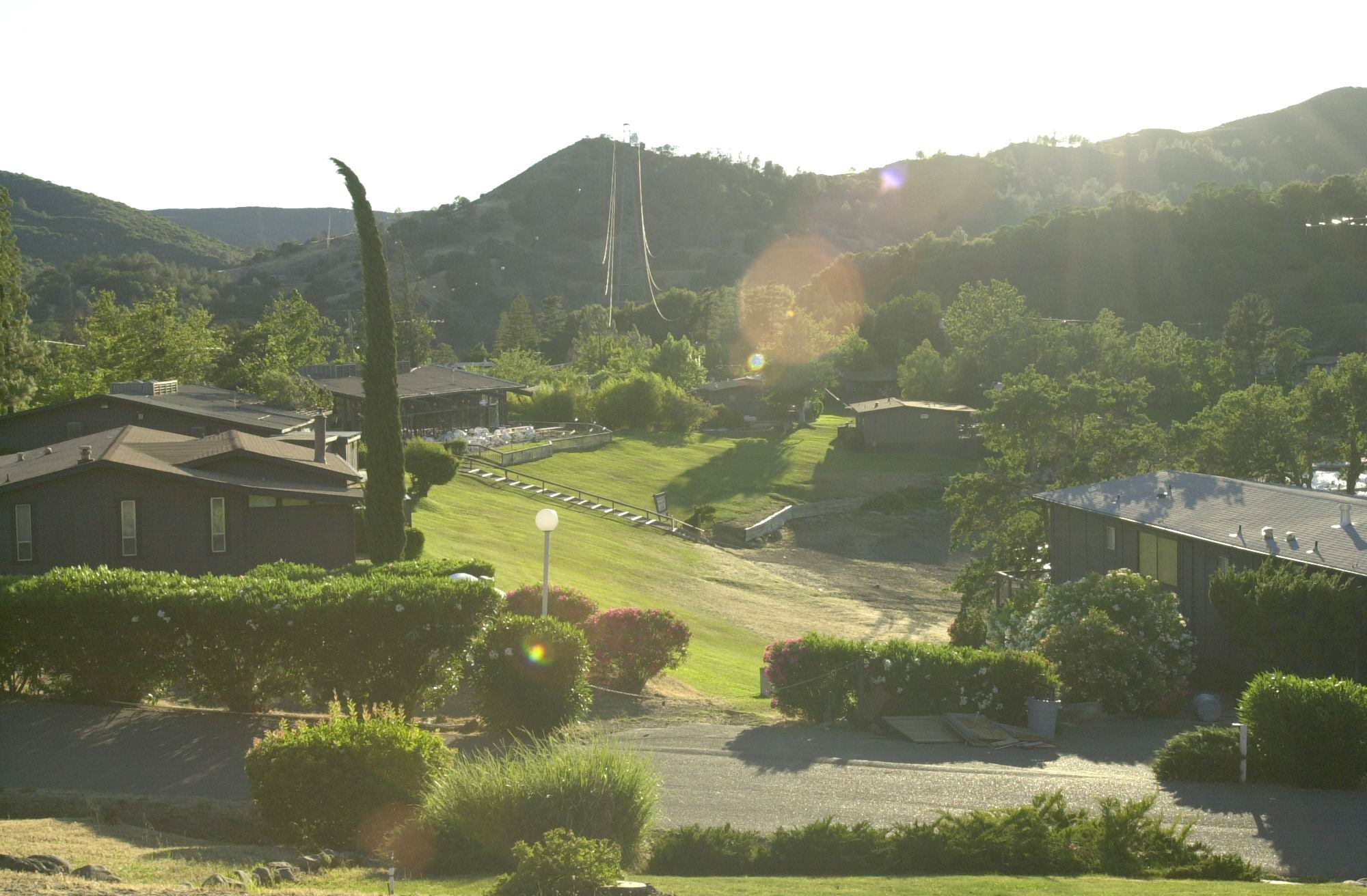 Feds Final Folly The Destruction of Steele Park Resort (2019 Update